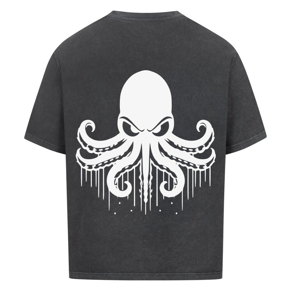 Image for color: washed black