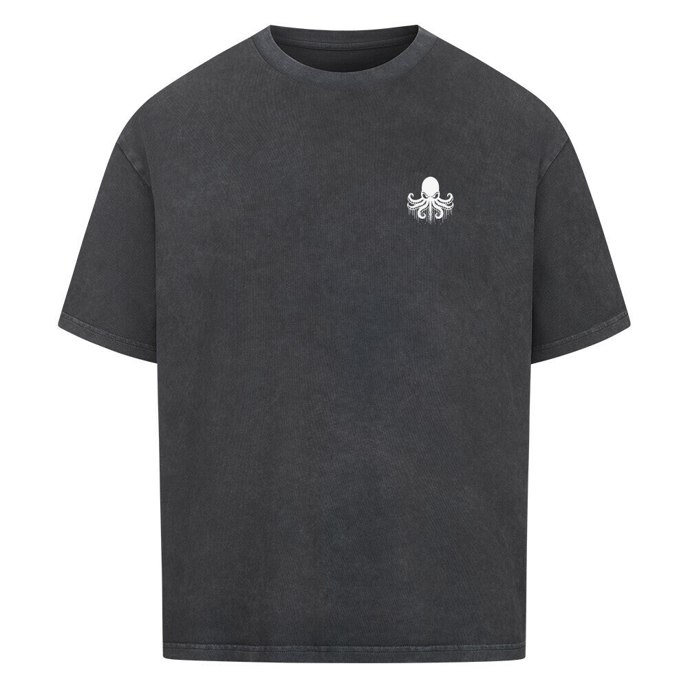 Image for color: washed black