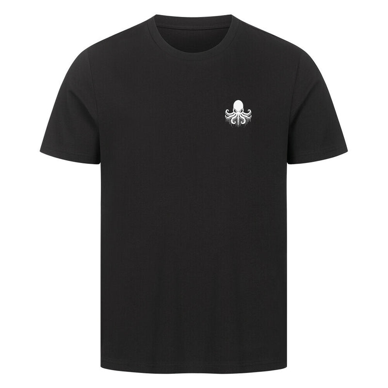 OCTACORE | Minimal System Regular Shirt