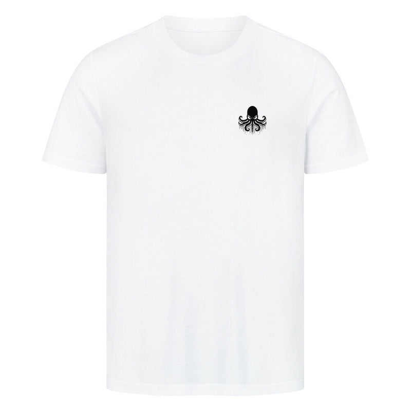 OCTACORE | Minimal System Regular Shirt