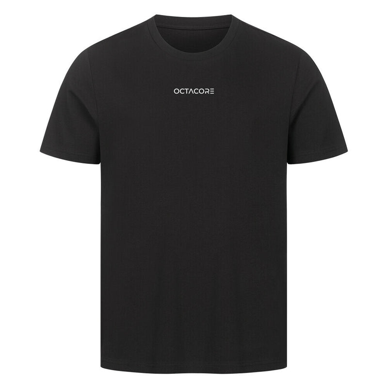 OCTACORE | Minimal System Regular Shirt