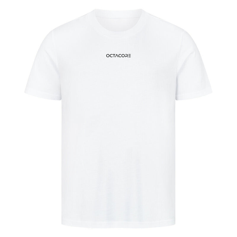 OCTACORE | Minimal System Regular Shirt