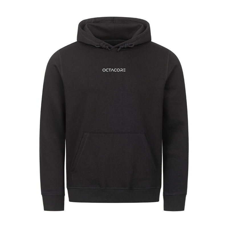 OCTACORE | Original System Organic Hoodie