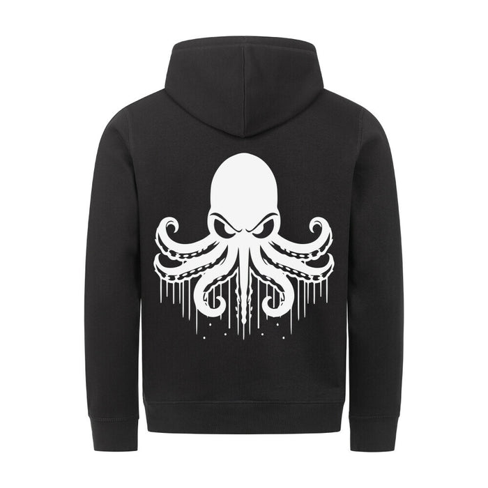 OCTACORE | Original System Organic Hoodie