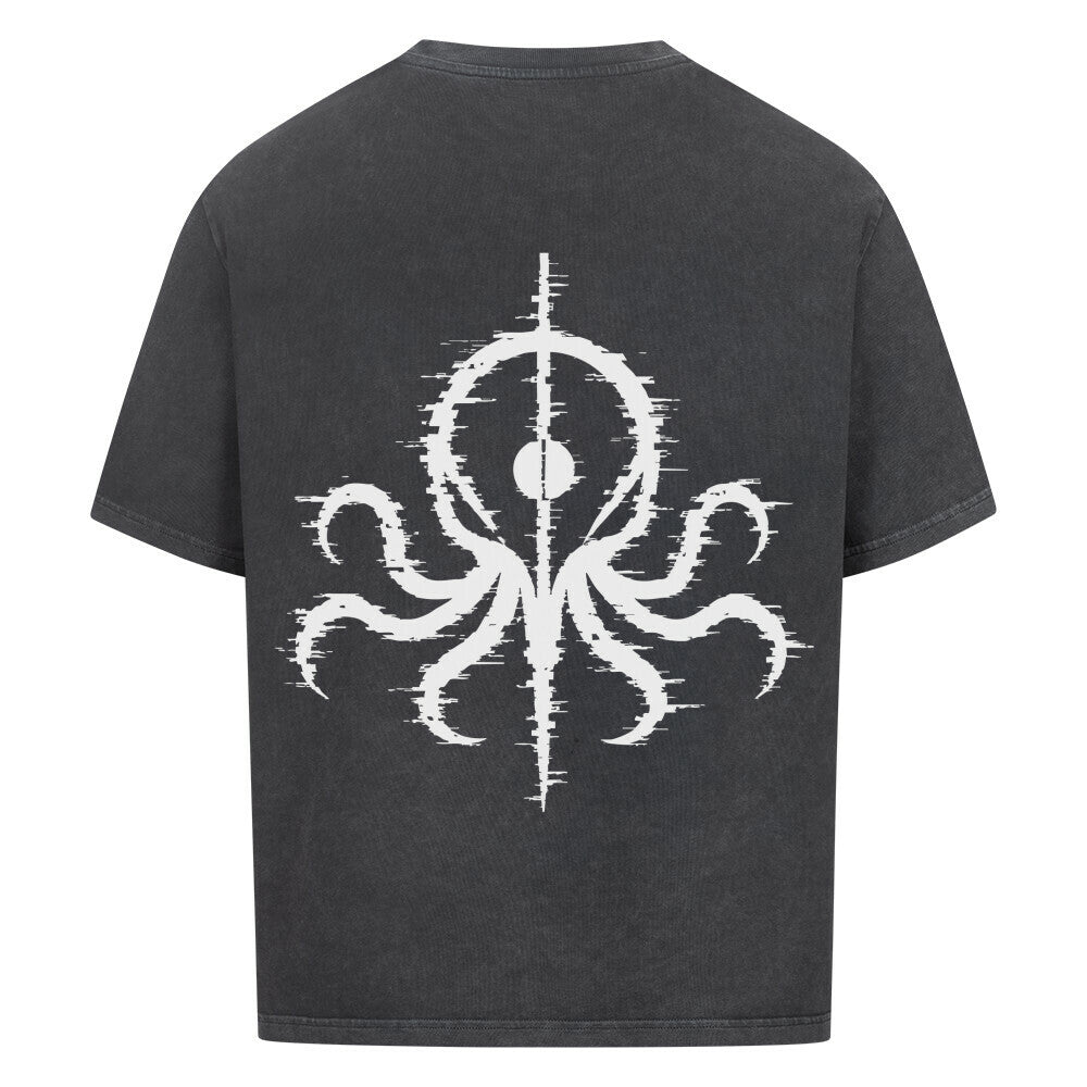 Image for color: washed black
