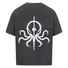 Image for color: washed black