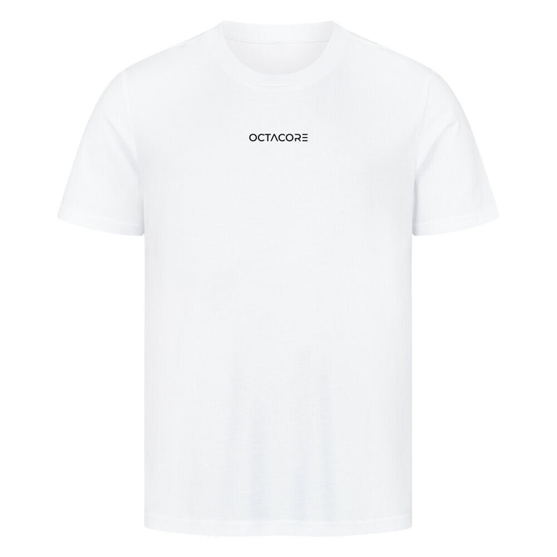 OCTACORE | Glitched System Regular Shirt