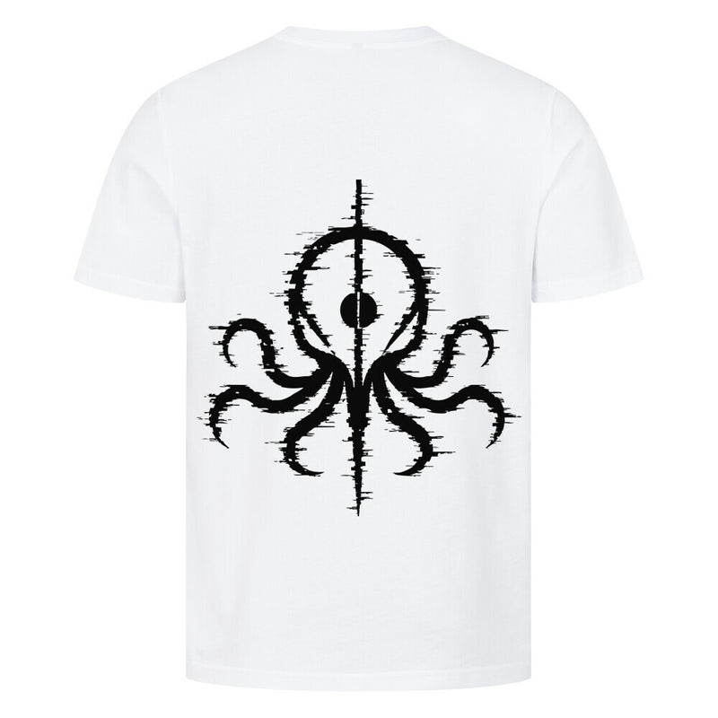 OCTACORE | Glitched System Regular Shirt