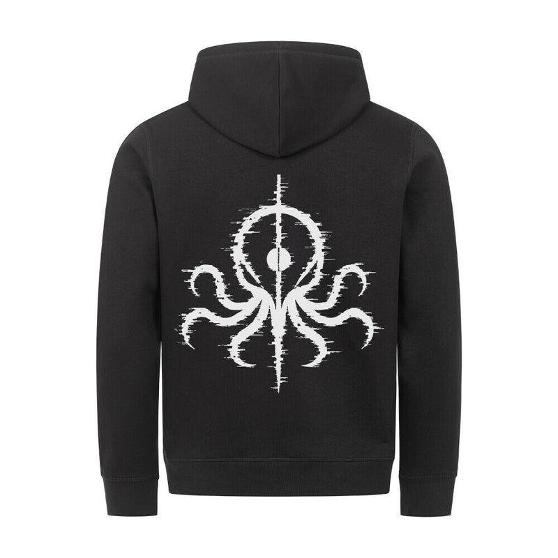 OCTACORE | Glichted System Organic Hoodie