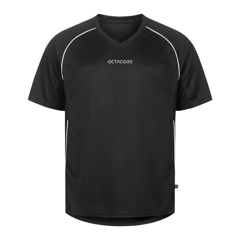 OCTACORE | Minimal System Trikot